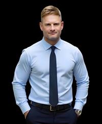 Troy Gibson
