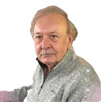 Heinz Jaroslawsky
