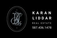 Karan Liddar