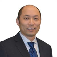 Bryan Wong